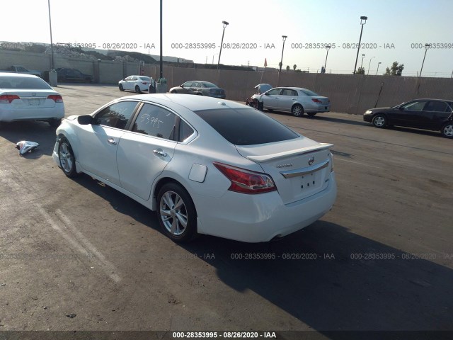 Photo 2 VIN: 1N4AL3AP6DN481816 - NISSAN ALTIMA 