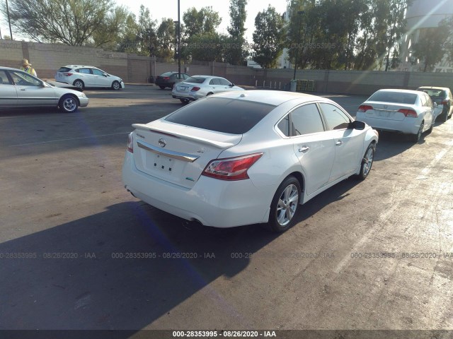 Photo 3 VIN: 1N4AL3AP6DN481816 - NISSAN ALTIMA 