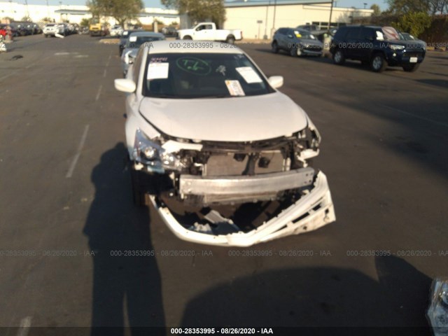 Photo 5 VIN: 1N4AL3AP6DN481816 - NISSAN ALTIMA 