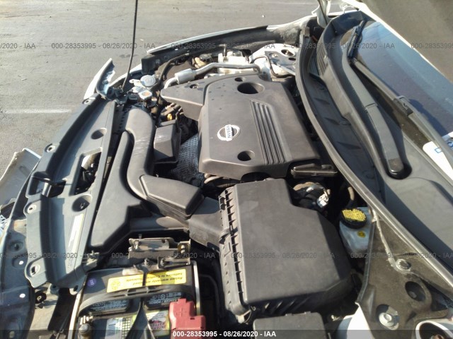 Photo 9 VIN: 1N4AL3AP6DN481816 - NISSAN ALTIMA 