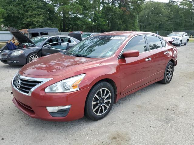 Photo 0 VIN: 1N4AL3AP6DN483209 - NISSAN ALTIMA 2.5 