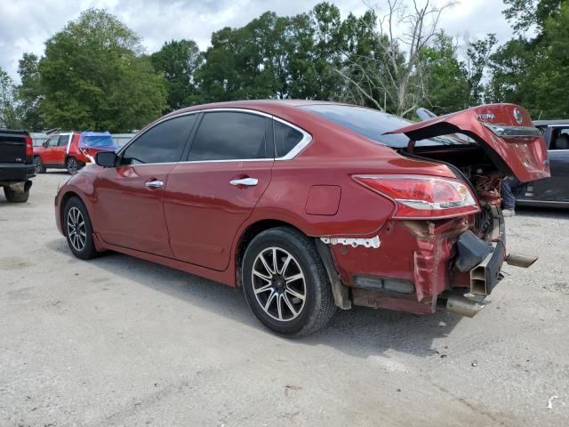 Photo 1 VIN: 1N4AL3AP6DN483209 - NISSAN ALTIMA 2.5 