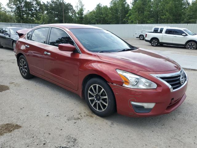 Photo 3 VIN: 1N4AL3AP6DN483209 - NISSAN ALTIMA 2.5 