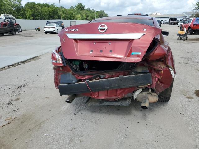 Photo 5 VIN: 1N4AL3AP6DN483209 - NISSAN ALTIMA 2.5 