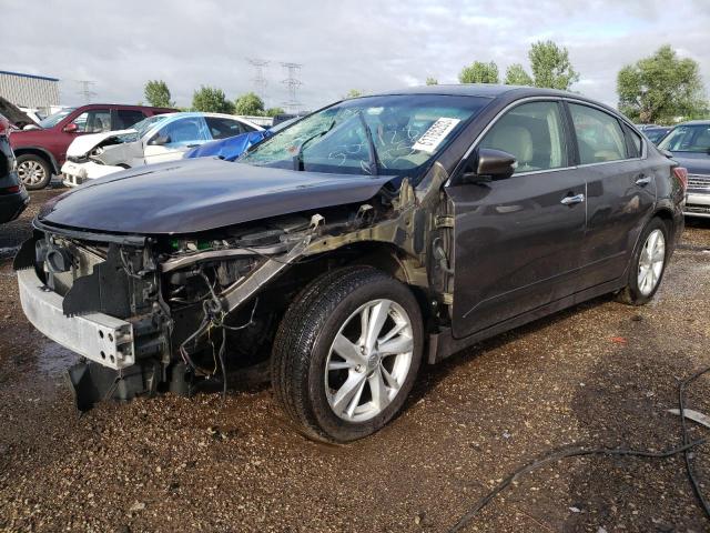 Photo 0 VIN: 1N4AL3AP6DN484036 - NISSAN ALTIMA 