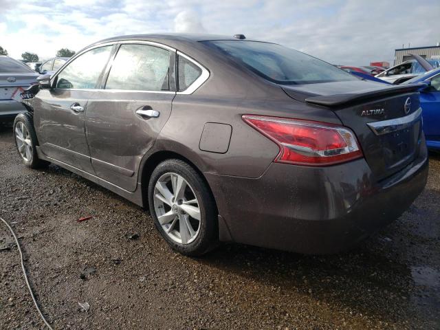 Photo 1 VIN: 1N4AL3AP6DN484036 - NISSAN ALTIMA 