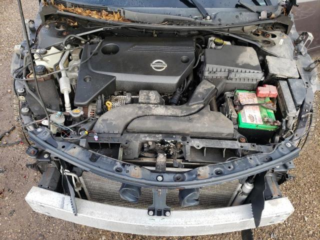 Photo 10 VIN: 1N4AL3AP6DN484036 - NISSAN ALTIMA 