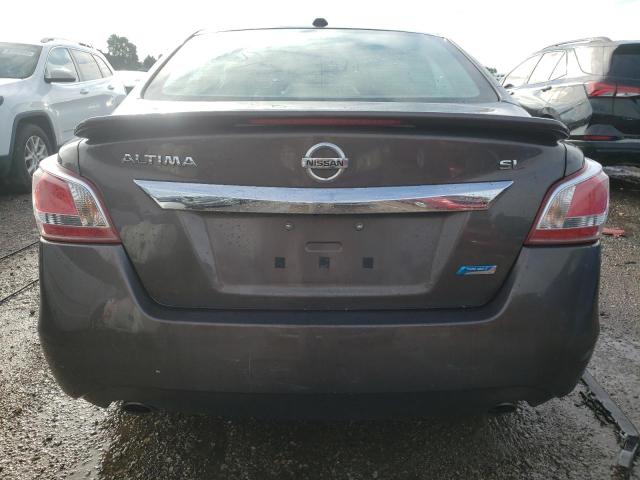 Photo 5 VIN: 1N4AL3AP6DN484036 - NISSAN ALTIMA 