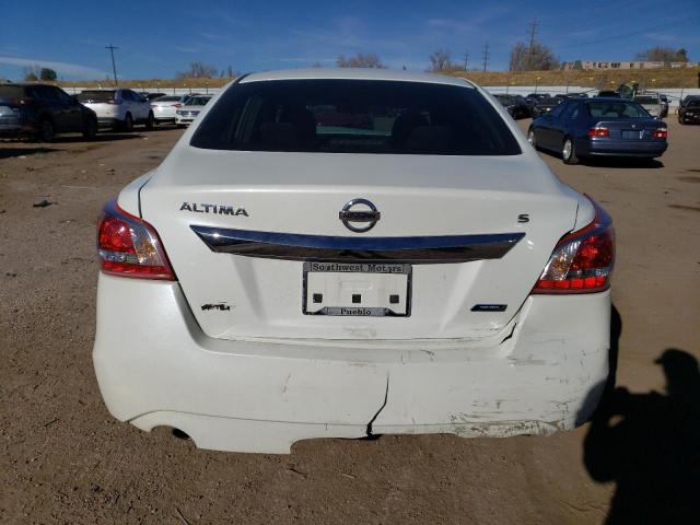 Photo 5 VIN: 1N4AL3AP6DN484103 - NISSAN ALTIMA 