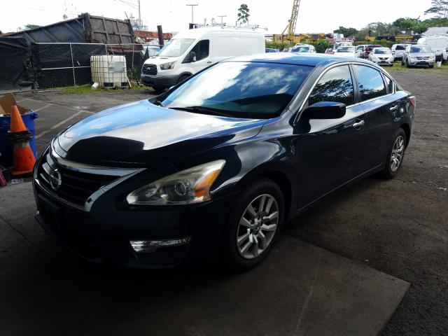 Photo 1 VIN: 1N4AL3AP6DN485414 - NISSAN ALTIMA 2.5 