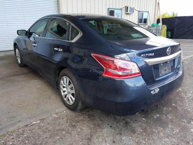 Photo 2 VIN: 1N4AL3AP6DN485414 - NISSAN ALTIMA 2.5 