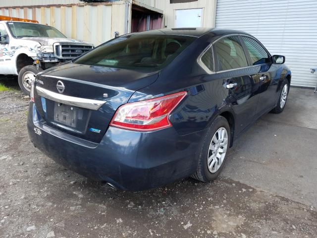 Photo 3 VIN: 1N4AL3AP6DN485414 - NISSAN ALTIMA 2.5 