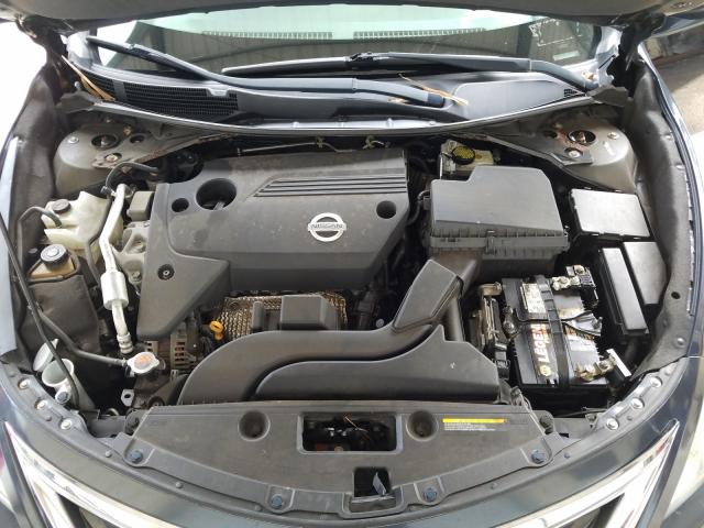 Photo 6 VIN: 1N4AL3AP6DN485414 - NISSAN ALTIMA 2.5 