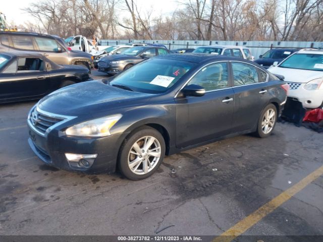 Photo 1 VIN: 1N4AL3AP6DN487731 - NISSAN ALTIMA 