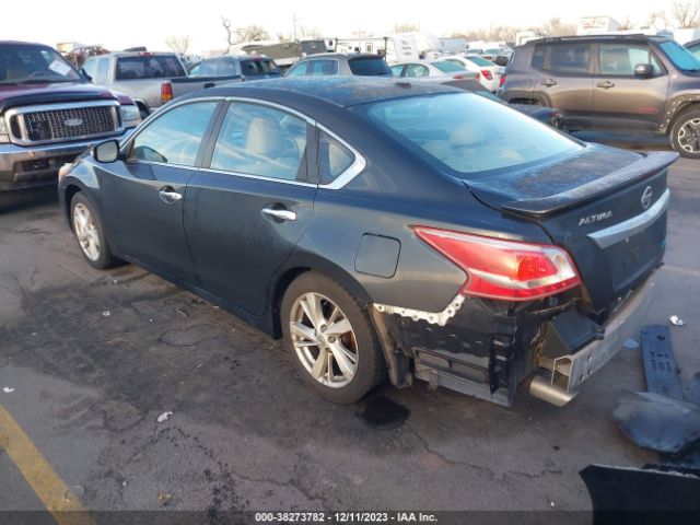 Photo 2 VIN: 1N4AL3AP6DN487731 - NISSAN ALTIMA 