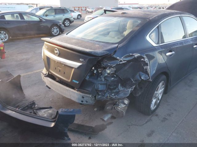 Photo 5 VIN: 1N4AL3AP6DN487731 - NISSAN ALTIMA 