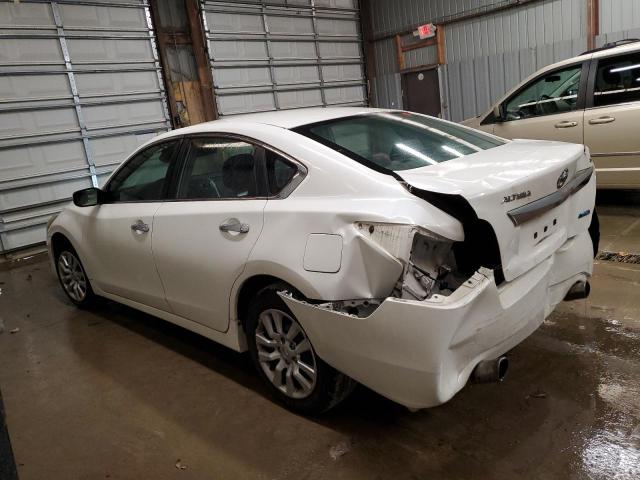 Photo 1 VIN: 1N4AL3AP6DN490743 - NISSAN ALTIMA 2.5 