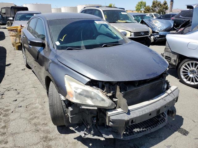 Photo 0 VIN: 1N4AL3AP6DN491066 - NISSAN ALTIMA 2.5 