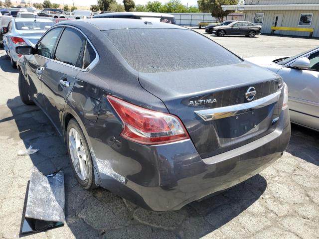 Photo 2 VIN: 1N4AL3AP6DN491066 - NISSAN ALTIMA 2.5 