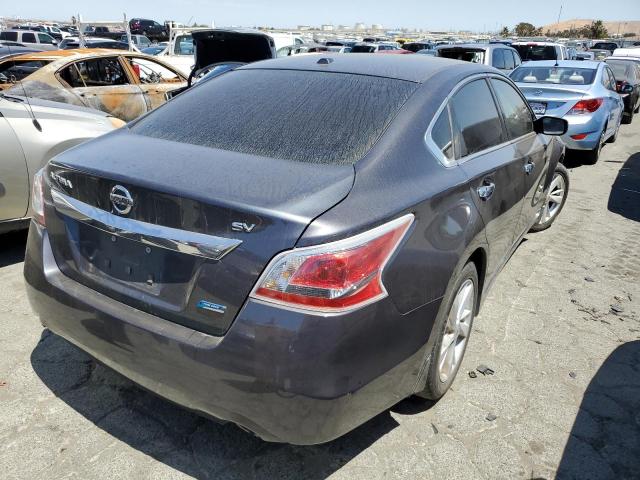 Photo 3 VIN: 1N4AL3AP6DN491066 - NISSAN ALTIMA 2.5 