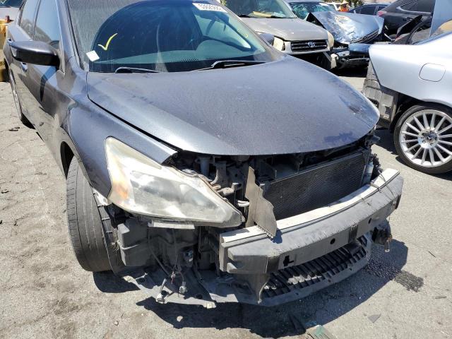 Photo 8 VIN: 1N4AL3AP6DN491066 - NISSAN ALTIMA 2.5 