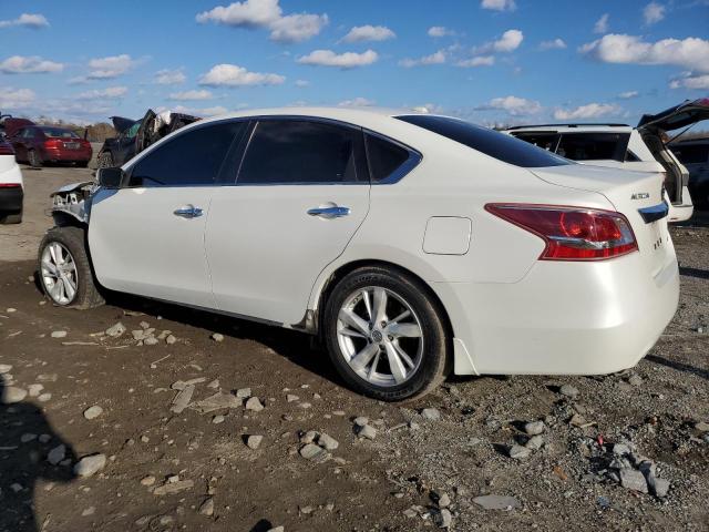 Photo 1 VIN: 1N4AL3AP6DN491388 - NISSAN ALTIMA 2.5 