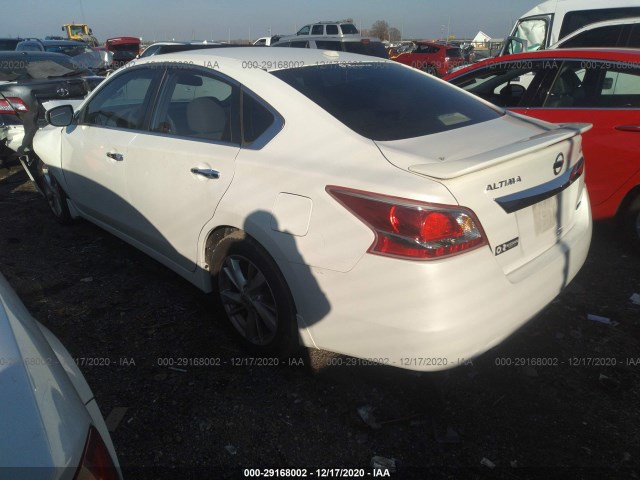 Photo 2 VIN: 1N4AL3AP6DN493173 - NISSAN ALTIMA 