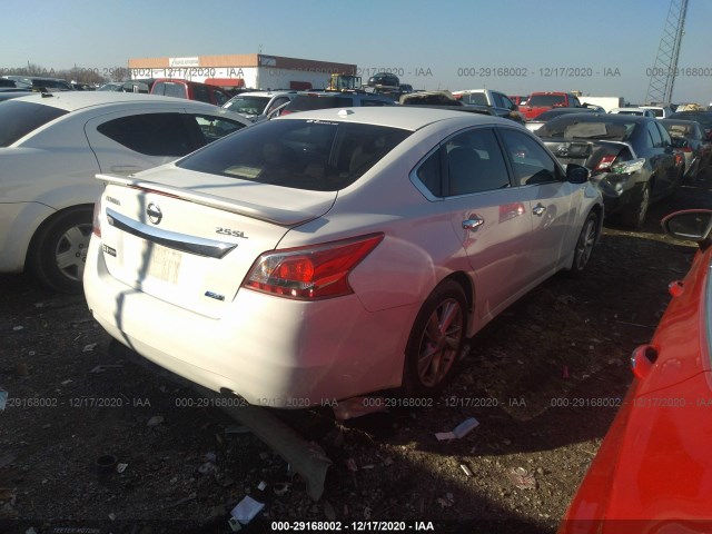 Photo 3 VIN: 1N4AL3AP6DN493173 - NISSAN ALTIMA 