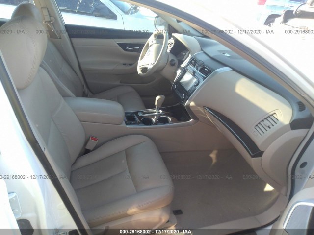 Photo 4 VIN: 1N4AL3AP6DN493173 - NISSAN ALTIMA 