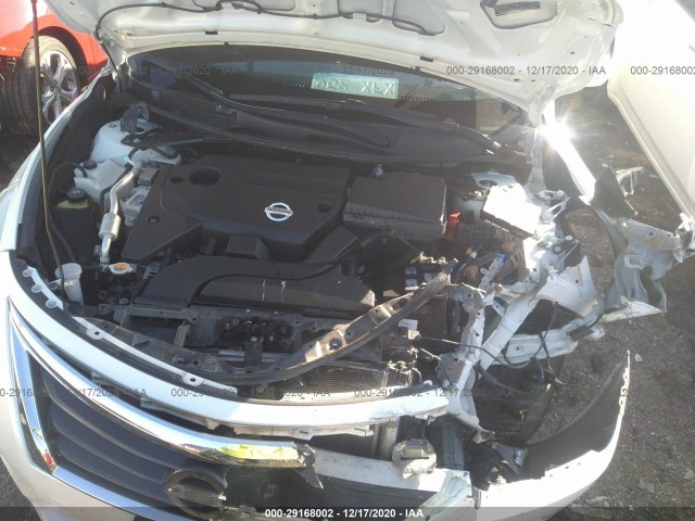 Photo 9 VIN: 1N4AL3AP6DN493173 - NISSAN ALTIMA 