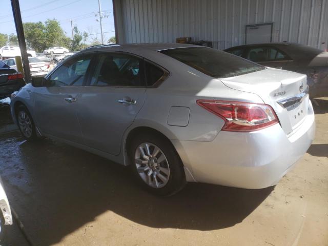 Photo 1 VIN: 1N4AL3AP6DN493772 - NISSAN ALTIMA 2.5 