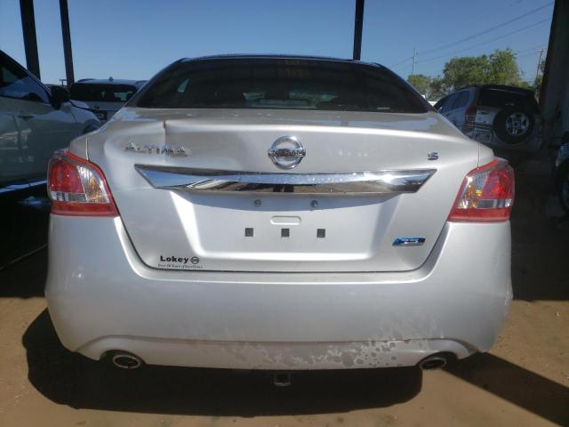 Photo 5 VIN: 1N4AL3AP6DN493772 - NISSAN ALTIMA 2.5 