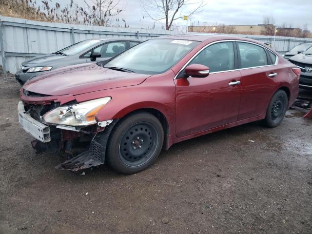 Photo 0 VIN: 1N4AL3AP6DN494632 - NISSAN ALTIMA 