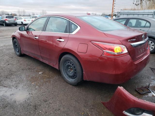 Photo 1 VIN: 1N4AL3AP6DN494632 - NISSAN ALTIMA 