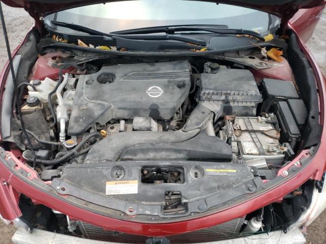 Photo 10 VIN: 1N4AL3AP6DN494632 - NISSAN ALTIMA 