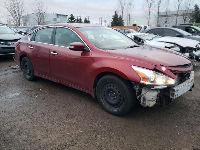 Photo 3 VIN: 1N4AL3AP6DN494632 - NISSAN ALTIMA 