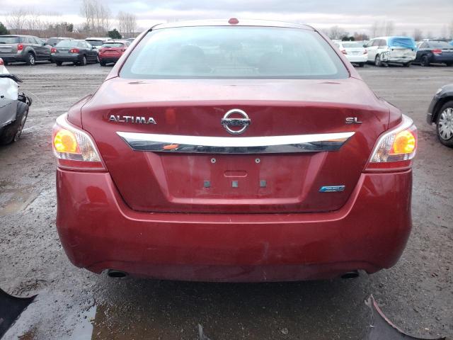 Photo 5 VIN: 1N4AL3AP6DN494632 - NISSAN ALTIMA 