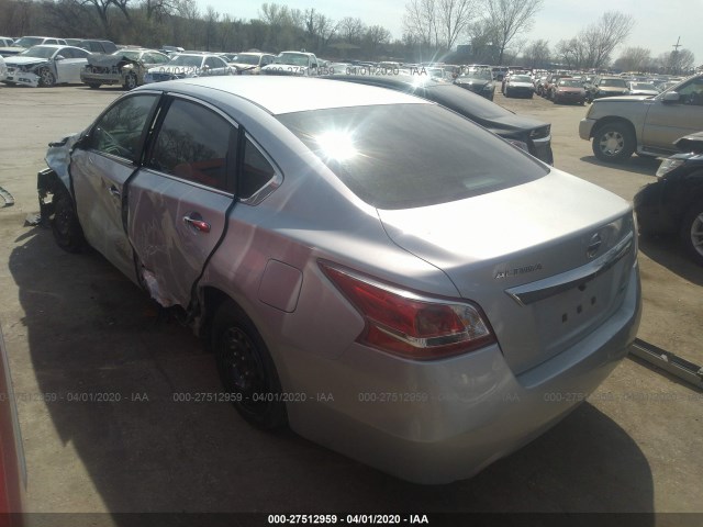 Photo 2 VIN: 1N4AL3AP6DN495151 - NISSAN ALTIMA 