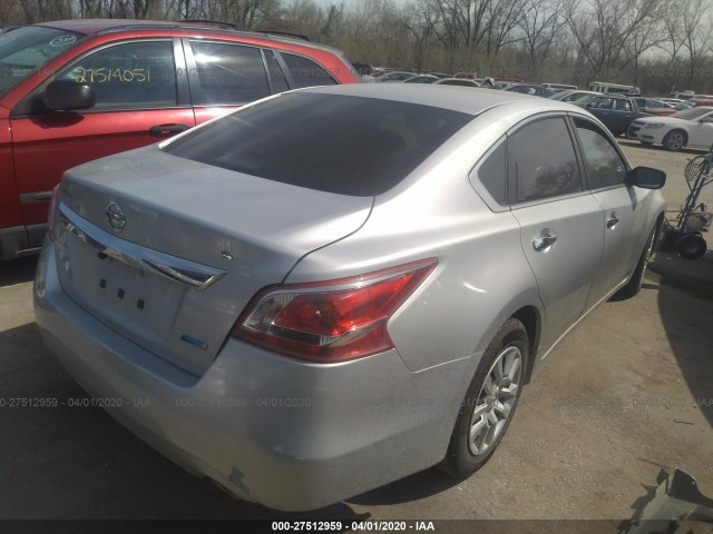 Photo 3 VIN: 1N4AL3AP6DN495151 - NISSAN ALTIMA 