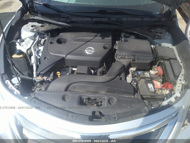 Photo 9 VIN: 1N4AL3AP6DN495151 - NISSAN ALTIMA 