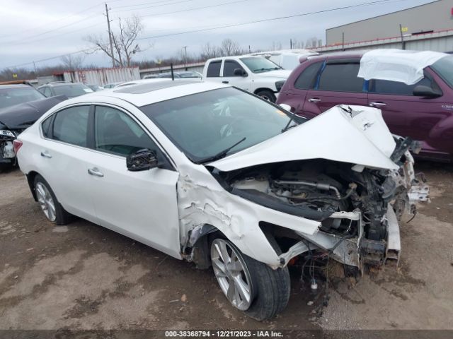 Photo 0 VIN: 1N4AL3AP6DN495246 - NISSAN ALTIMA 