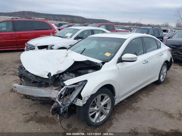 Photo 1 VIN: 1N4AL3AP6DN495246 - NISSAN ALTIMA 