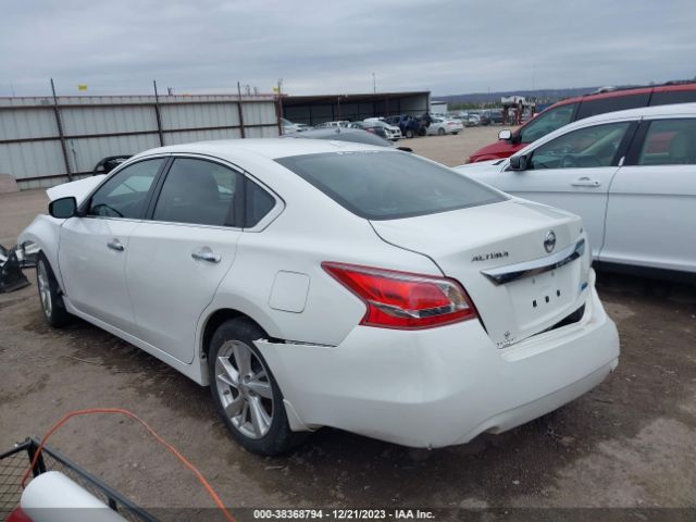 Photo 2 VIN: 1N4AL3AP6DN495246 - NISSAN ALTIMA 