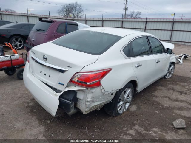 Photo 3 VIN: 1N4AL3AP6DN495246 - NISSAN ALTIMA 