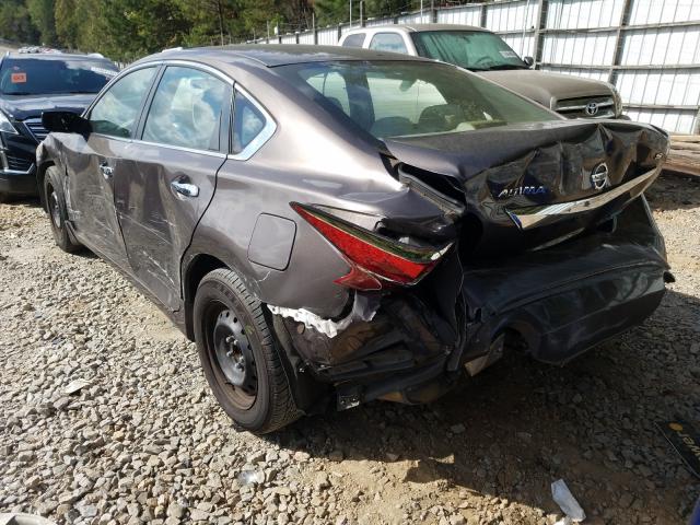 Photo 2 VIN: 1N4AL3AP6DN495571 - NISSAN ALTIMA 2.5 