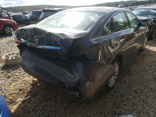 Photo 3 VIN: 1N4AL3AP6DN495571 - NISSAN ALTIMA 2.5 