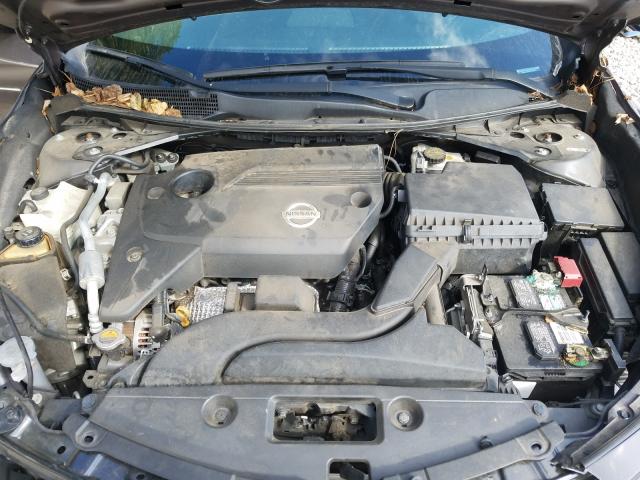 Photo 6 VIN: 1N4AL3AP6DN495571 - NISSAN ALTIMA 2.5 