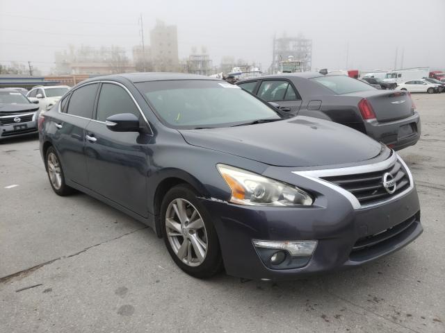 Photo 0 VIN: 1N4AL3AP6DN496428 - NISSAN ALTIMA 2.5 