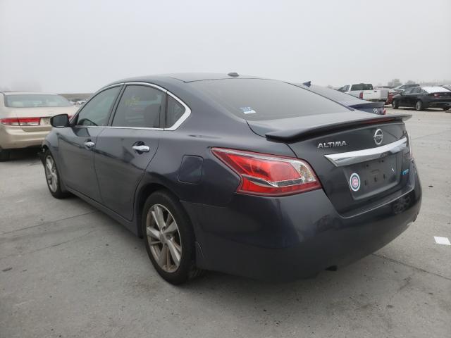 Photo 2 VIN: 1N4AL3AP6DN496428 - NISSAN ALTIMA 2.5 