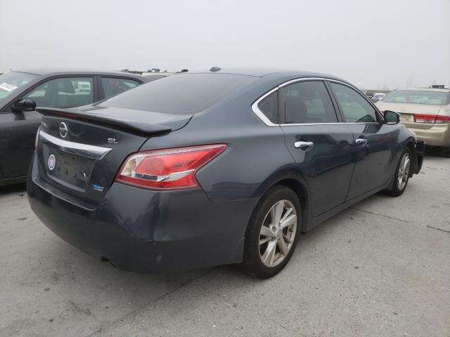 Photo 3 VIN: 1N4AL3AP6DN496428 - NISSAN ALTIMA 2.5 